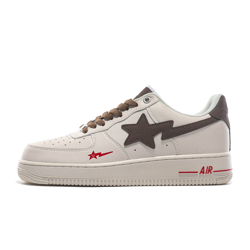 APE Casual sneakers#1