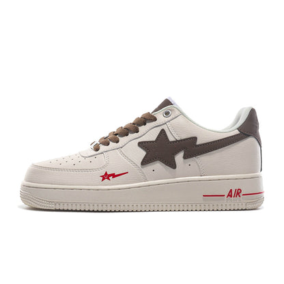 APE Casual sneakers#1