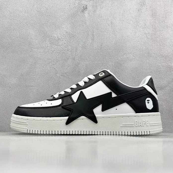 APE Casual sneakers#3
