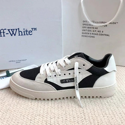 OFF-Whlte sneakers #60