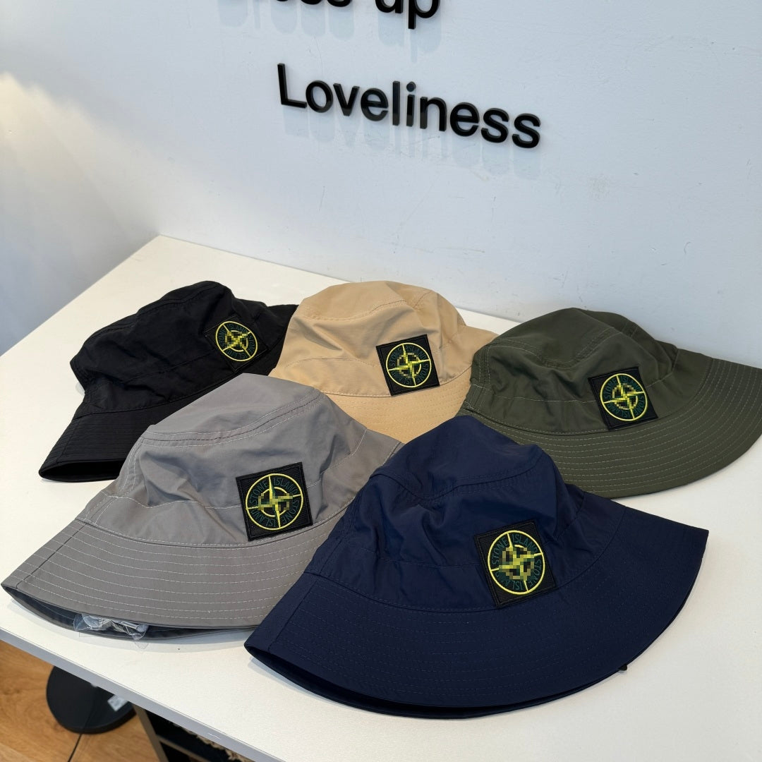 Stone lsland Unisex Headwear #1