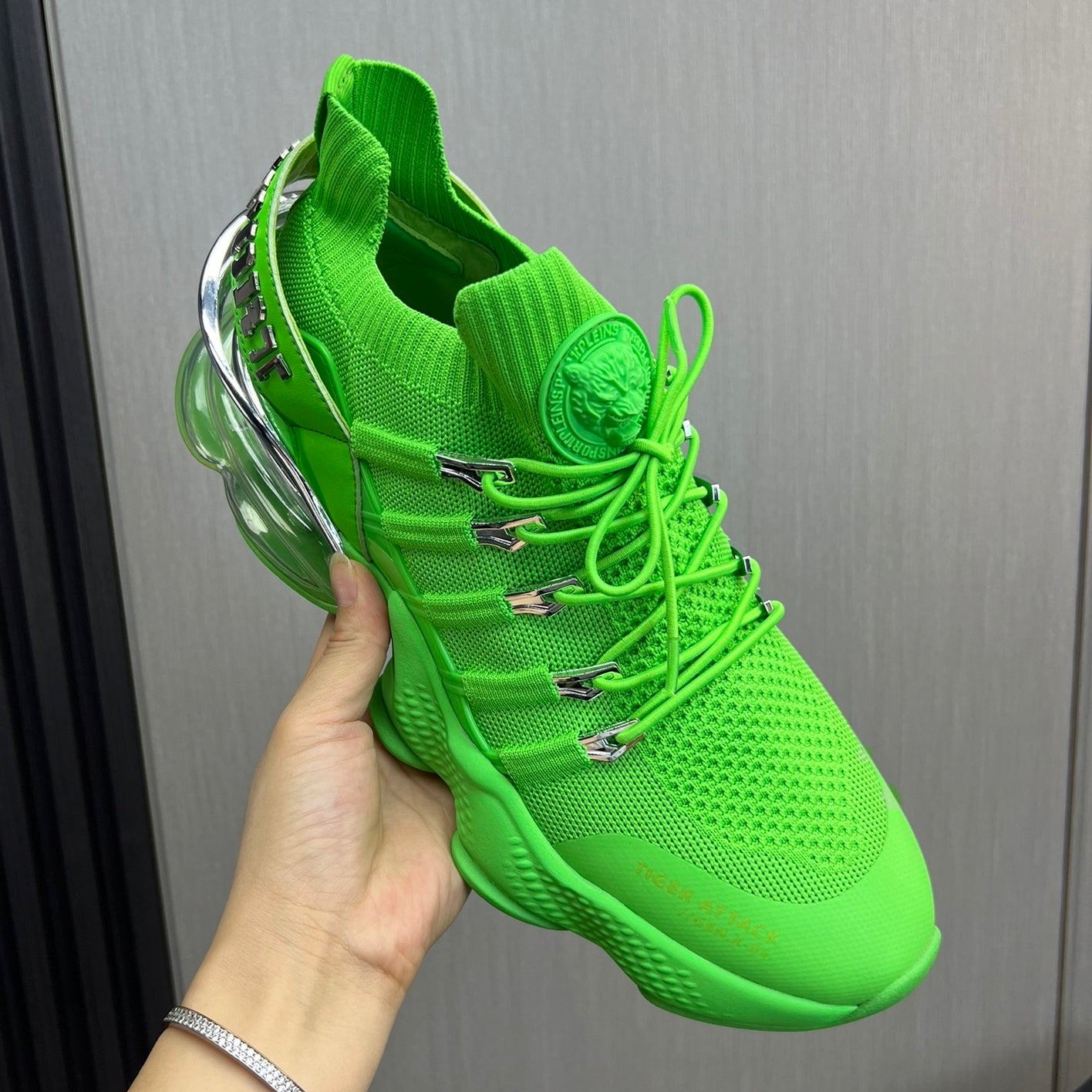 PP Men's Sneakers #20