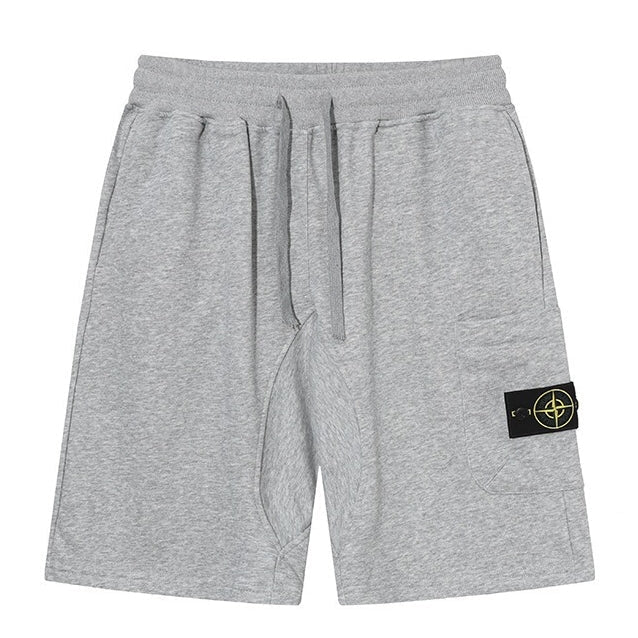 Stone Island American-Style Shorts #2