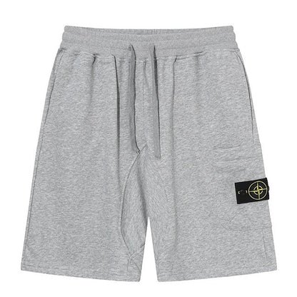 Stone Island American-Style Shorts #2