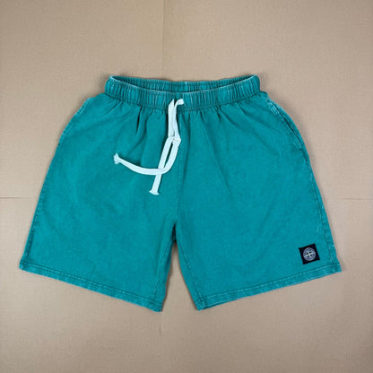 Stone Island Washed athletic shorts #4