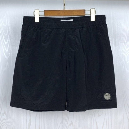 Stone Island Nylon Shorts #3