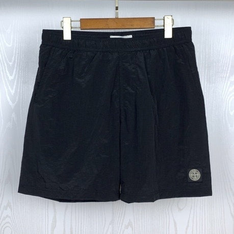 Stone Island Nylon Shorts #3