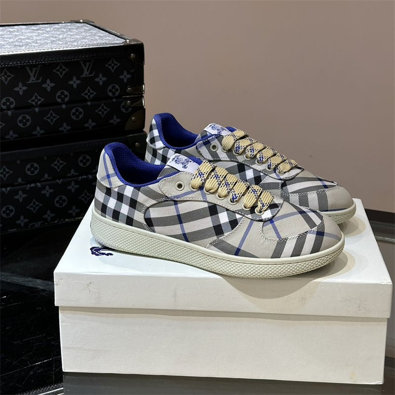 Burberry Casual Shoes#92
