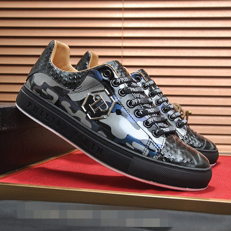 PP Casual shoes