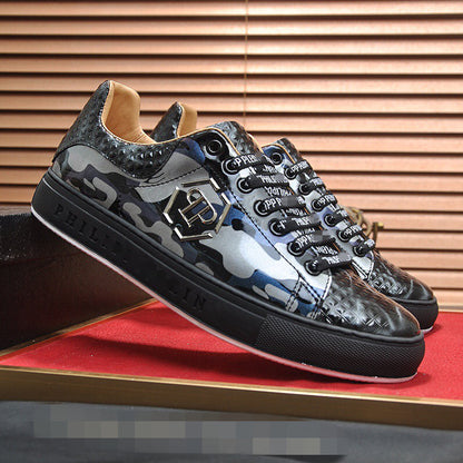 PP Casual shoes