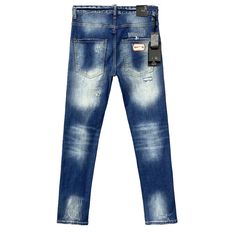 D2 Men's casual suits#1