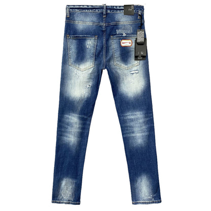 D2 Men's casual suits#1