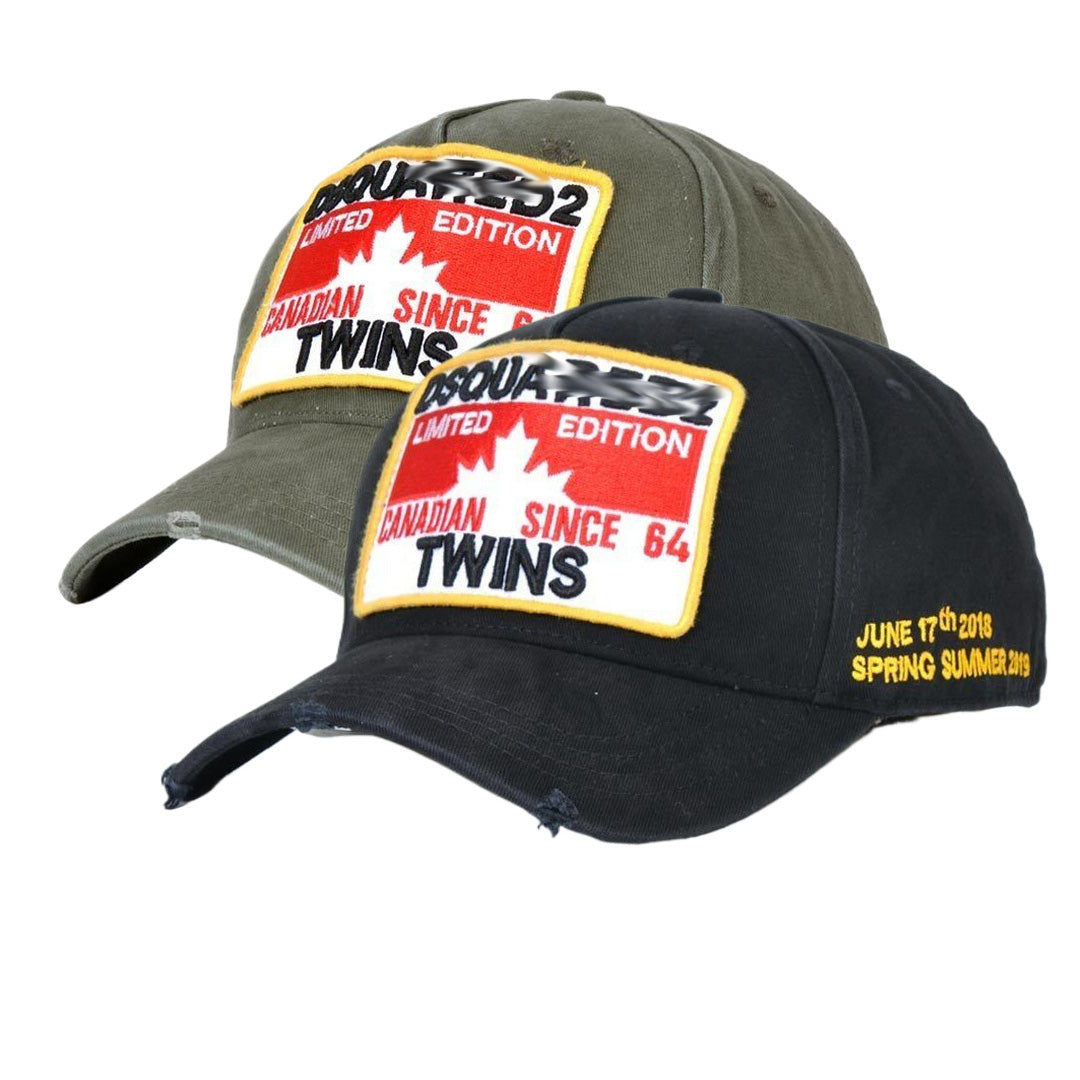 D2 Baseball Cap #6