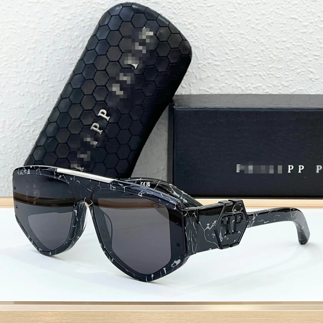 PP high-end sunglasses