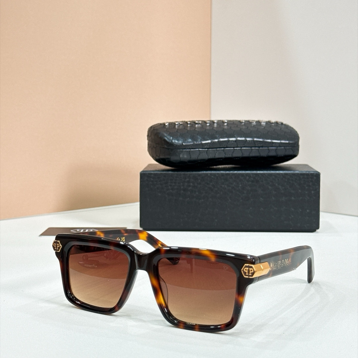PP high-end sunglasses #64