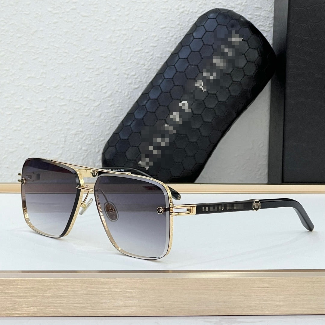 PP high-end sunglasses#3