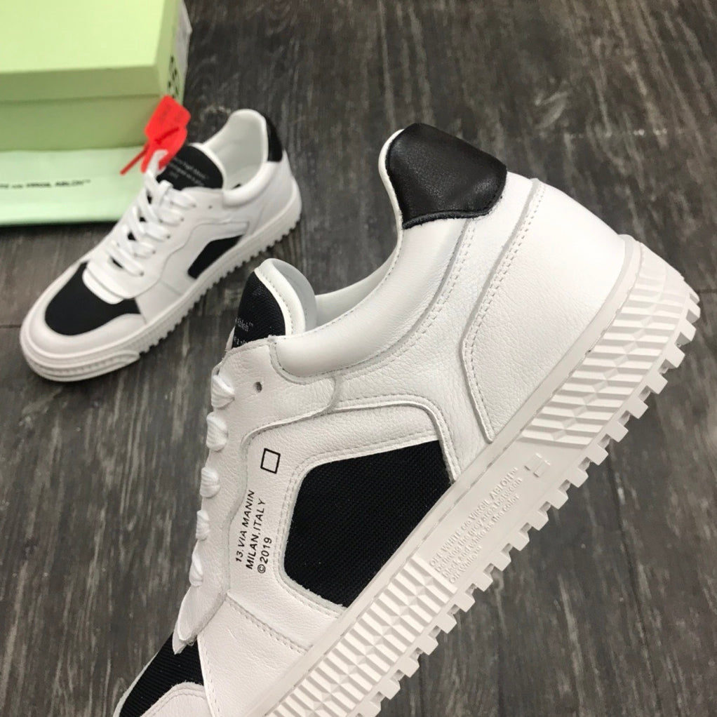 OFF-Whlte sneakers #63