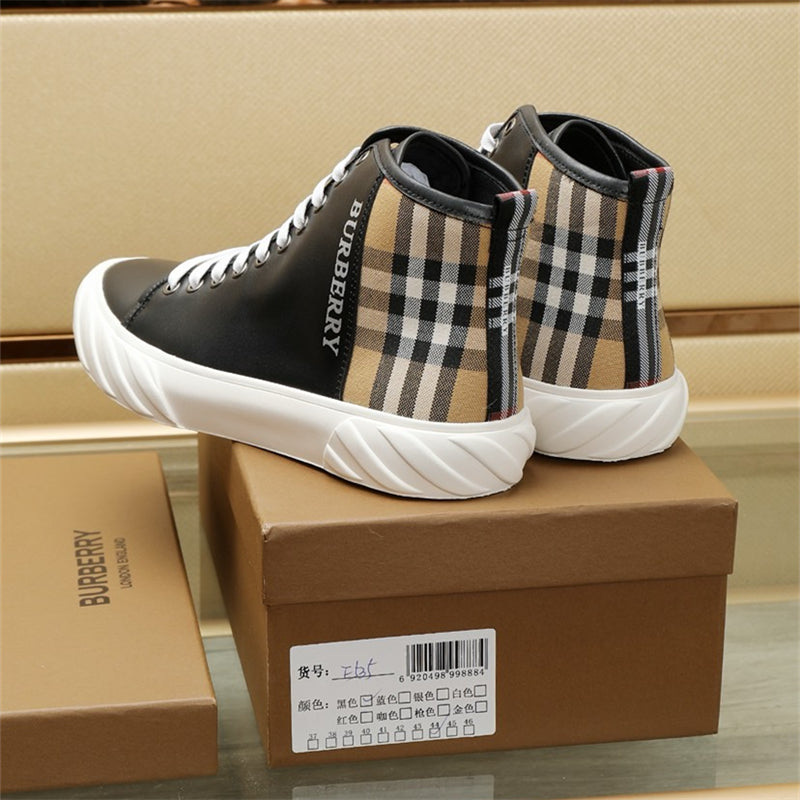 Burberry Casual Shoes#88