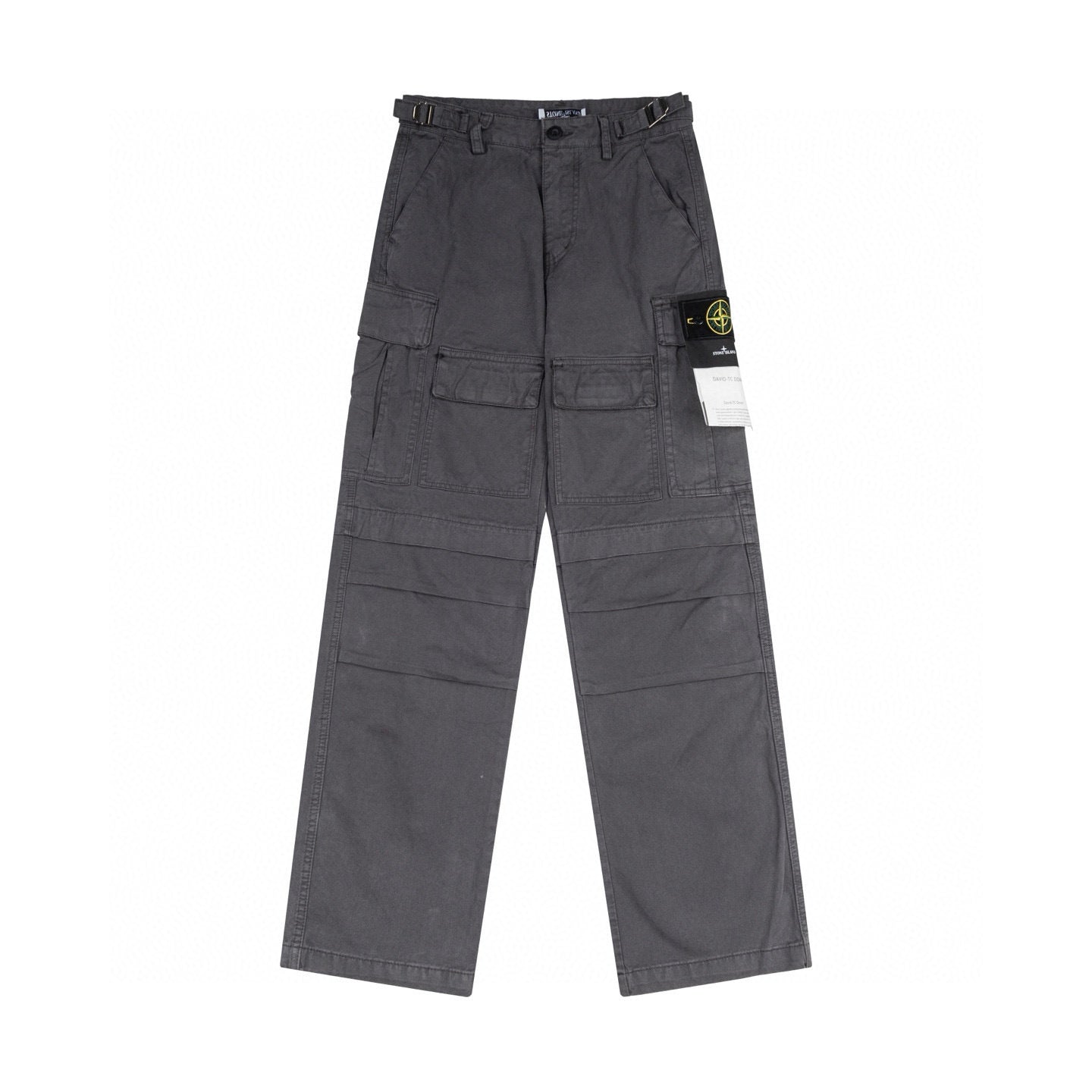 Stone lsland Casual Trousers #5