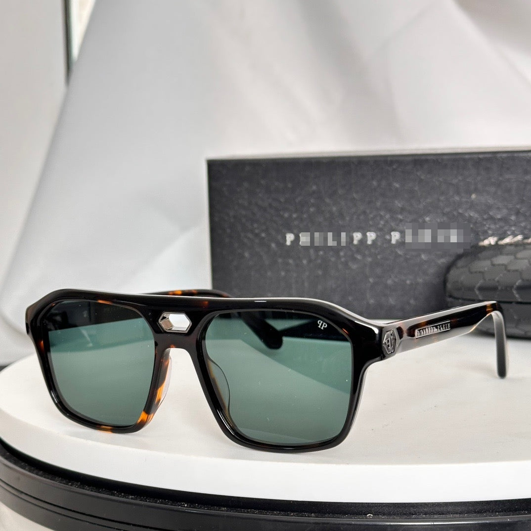 PP high-end sunglasses#11