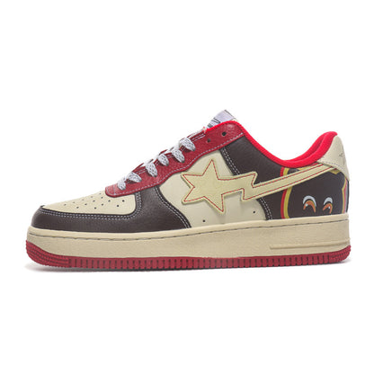 APE Casual sneakers#1