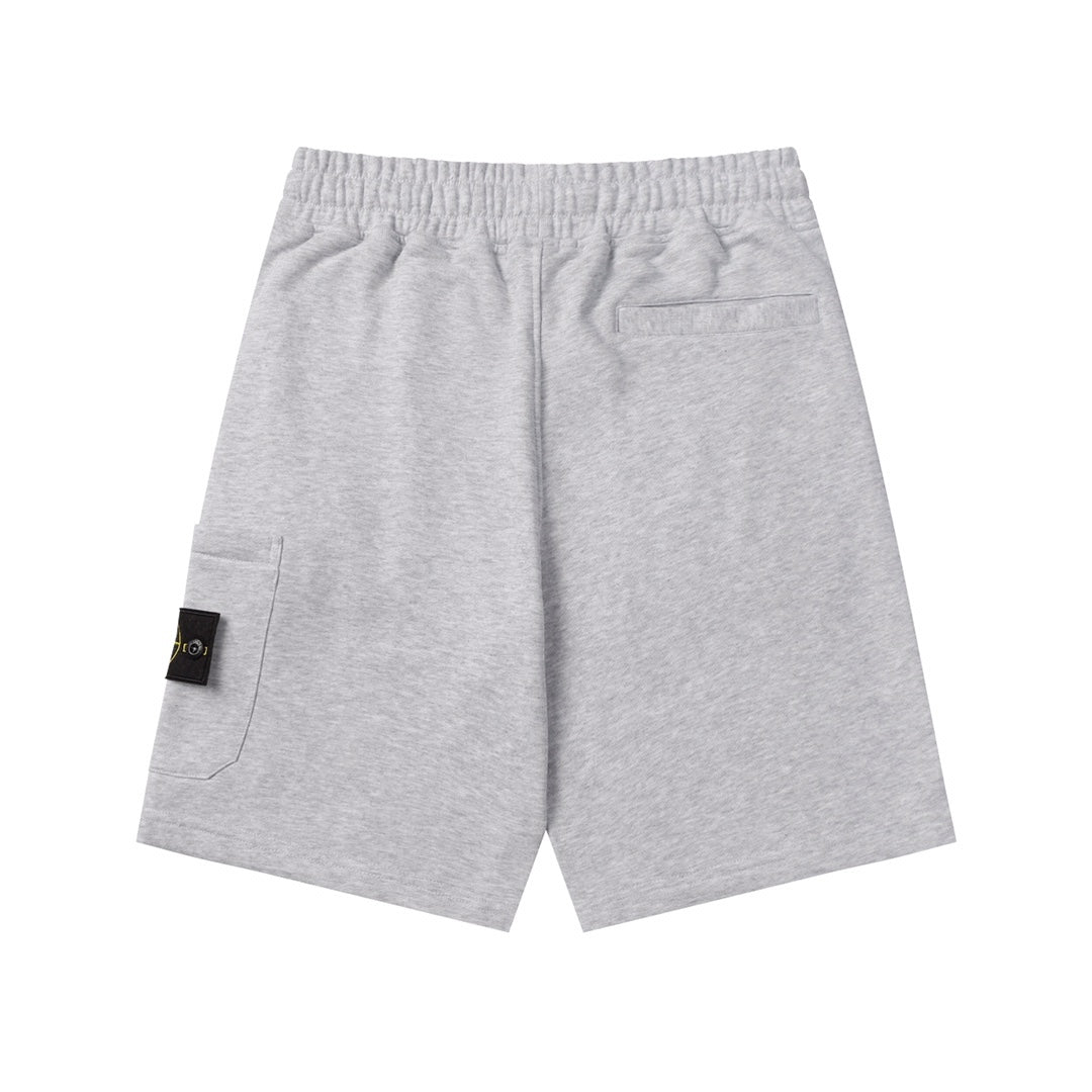Stone Island American-Style Shorts #1