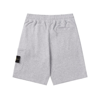 Stone Island American-Style Shorts #1