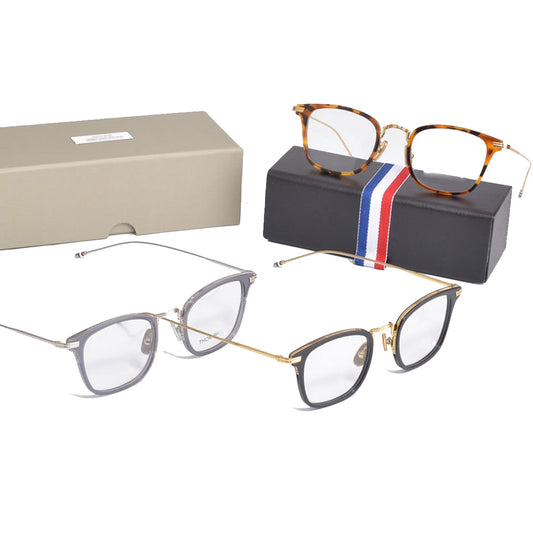 Thom Browne New Casual Eyeglasses