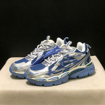 OFF-Whlte Arrow logo Sports shoes#66