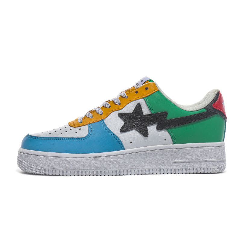 APE Casual sneakers#1