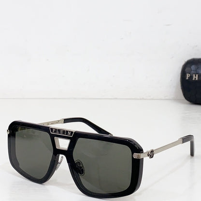 PP logo sunglasses#12