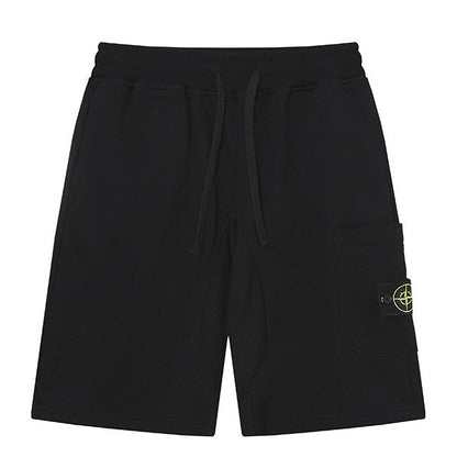 Stone Island American-Style Shorts #2