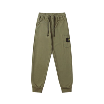Stone lsland Athletic Sweatpants #1