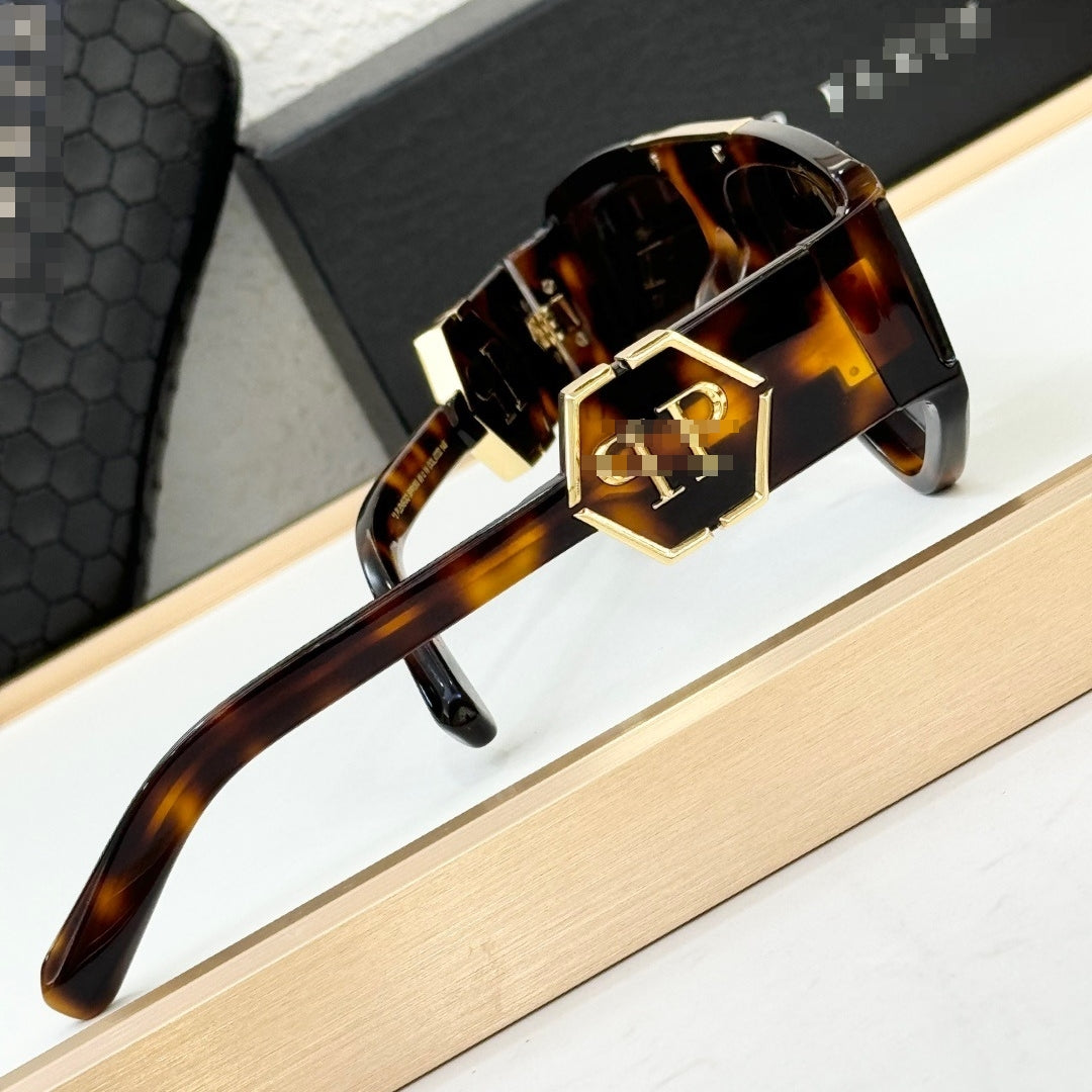 PP Letter logo sunglasses#9