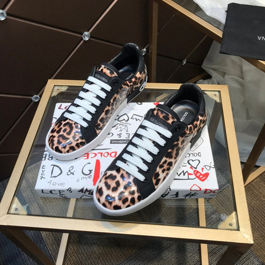 DG 2026 Men's & Women's Sneakers