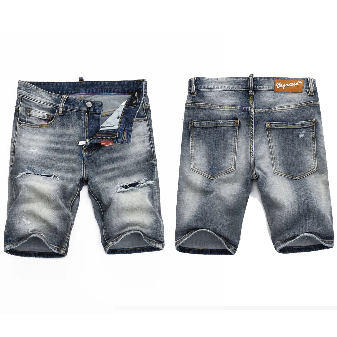 D2 Men's Short Jeans#16