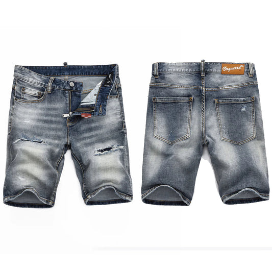 D2 Men's Short Jeans#16
