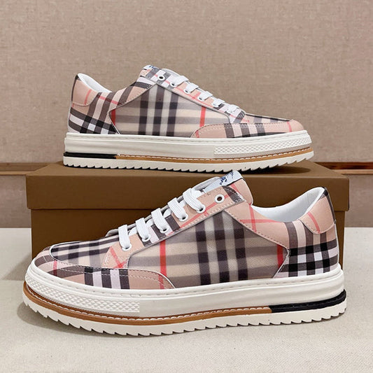 Burberry Casual Shoes#91