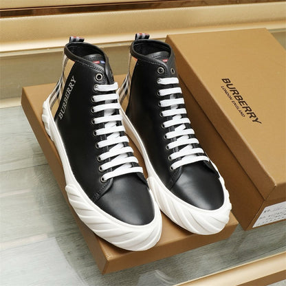 Burberry Casual Shoes#88