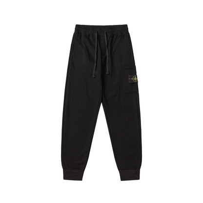 Stone lsland Athletic Sweatpants #1