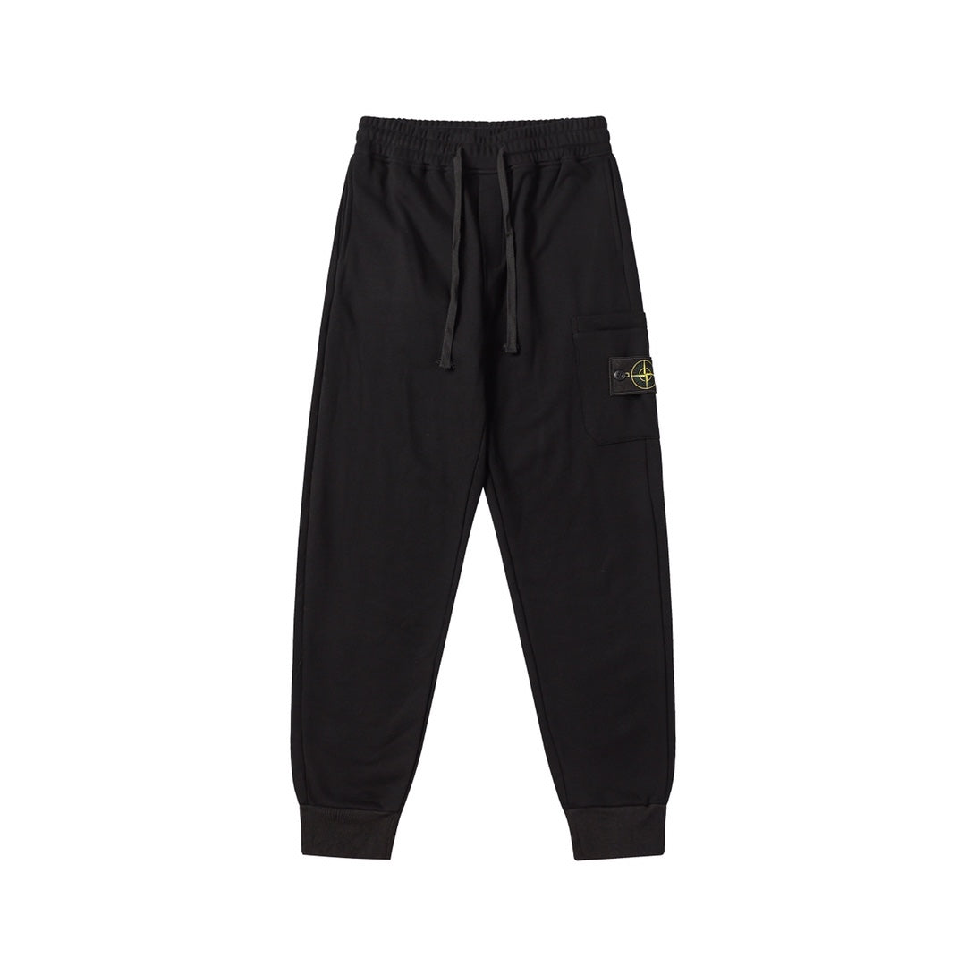 Stone lsland Athletic Sweatpants #1