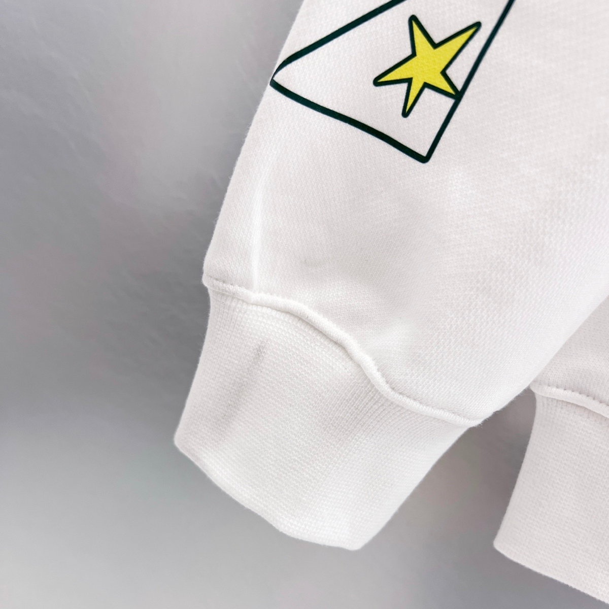 OFF-Whlte Arrow logo sports sweatshirt#1007