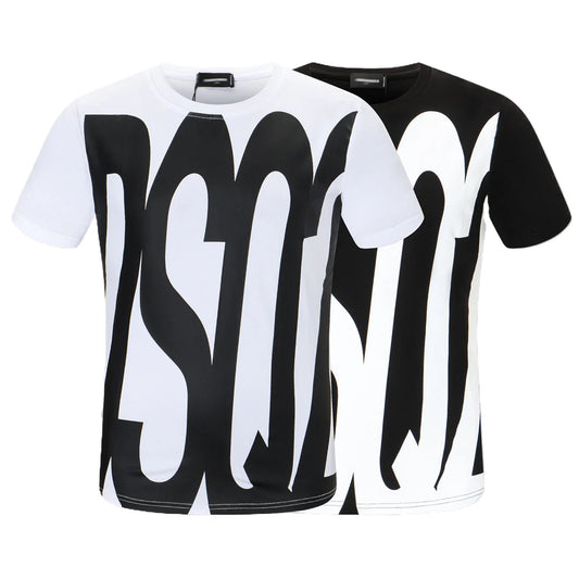 D2 Men's short-sleeved T-shirt#15