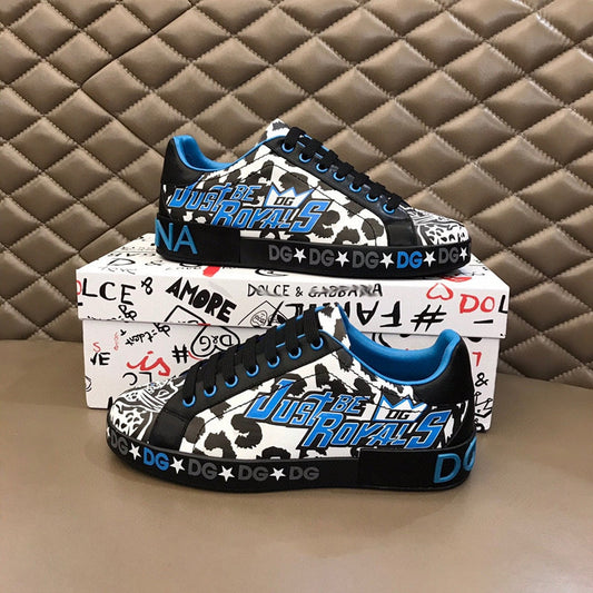 DG 2026 Men's & Women's Sneakers