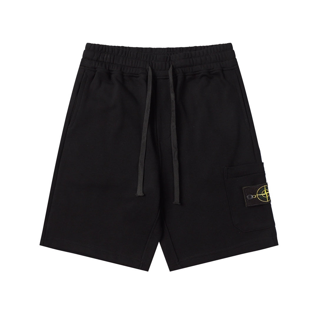 Stone Island American-Style Shorts #1