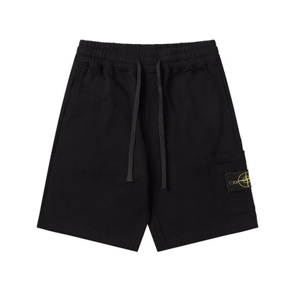 Stone Island American-Style Shorts #1