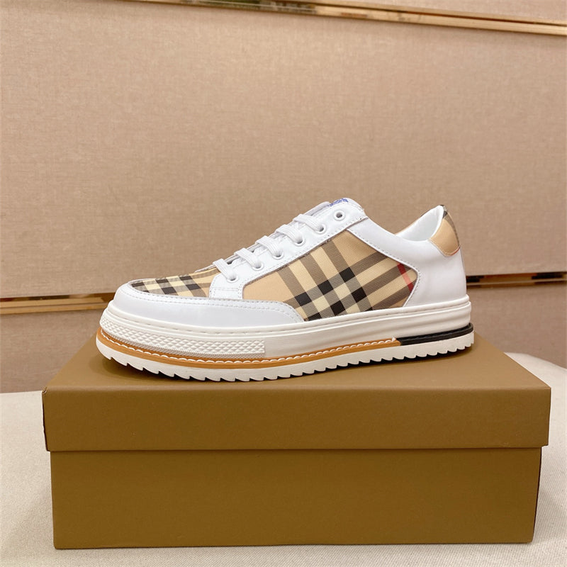 Burberry Casual Shoes#87