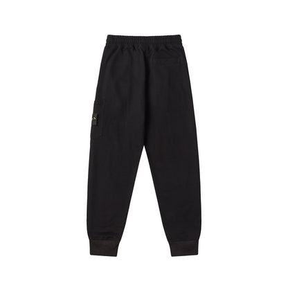 Stone lsland Athletic Sweatpants #1