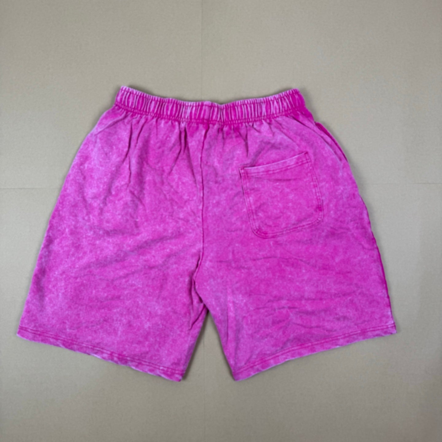 Stone Island Washed athletic shorts #4