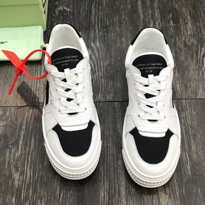OFF-Whlte sneakers #63